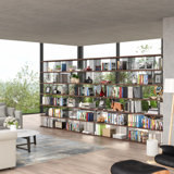 Etagere Bookcase