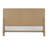 Panel Bed Frame-408233796