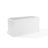 Priya Polyester Blend Upholstered Storage Bench