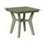Mayhew Outdoor Square Side Table-2052273751