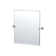 Sky Frameless Rectangle Mirror