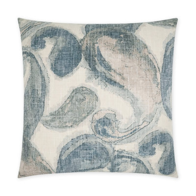 Lucerne Pillow Cover & Insert
