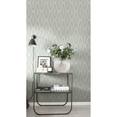 Lassus Matte Mural