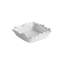 VIDA Colette Beverage Napkin Holder (White)-1199043039