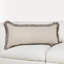 Nola Fringe Linen Blend Throw Pillow-1788313332-1788313333