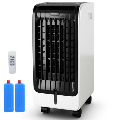 Ventilateur portatif Costway