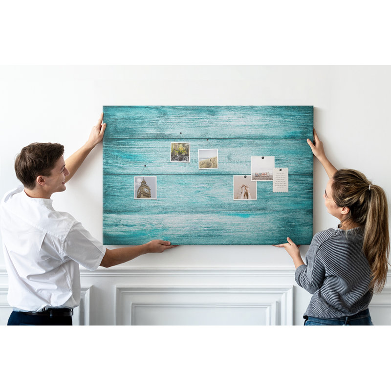 Blithe Cork Corkboard / Bulletin Board