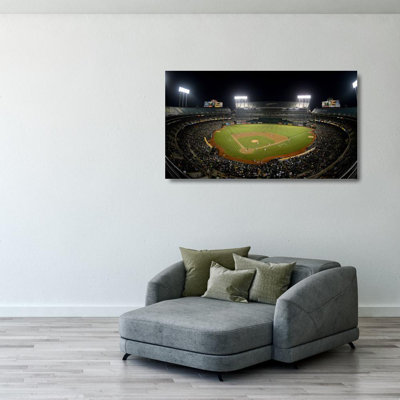 Oakland Coliseum