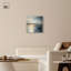 "Coastal Dreams", art mural bleu par -566050365-566050358