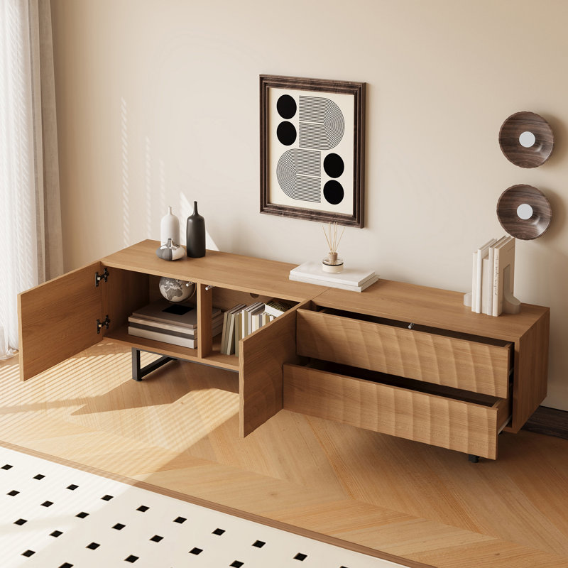 TV Stand for TVs up to 75"