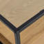 Stembridge Frame Coffee Table with Storage
