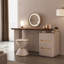 Meuble-lavabo extensible 39,37 po