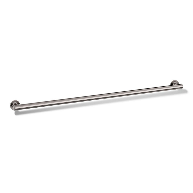Purist Grab Bar, Vibrant Titanium, 42"W