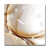 White/Gold/Silver