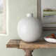Mable 16.75'' Ceramic / Porcelain Table Vase