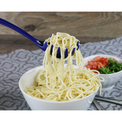 Reston Lloyd Melamine Cooking Spaghetti Fork