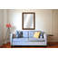 Barcelona Beveled Wall Mirror-41081442-41081445