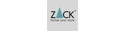 ZACK logo