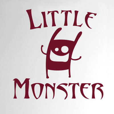 Wall Decal