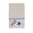 Tinoco 100% Cotton Midweight Hand Towel-952902599