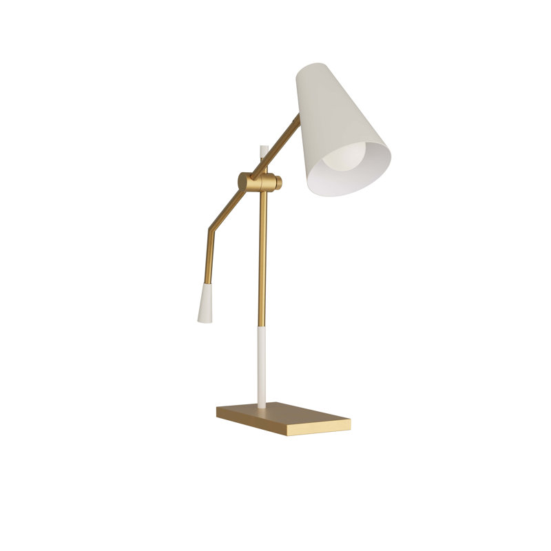 Wayne Desk Table Lamp