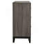 Commode 6 tiroirs Cabrillo