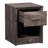 Achilles 16.25'' W Particle Board / Chipboard Nightstand-1155262725