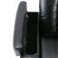 Fauteuil inclinable électrique de qualité supérieure avec accoudoirs de rangement-2115037140