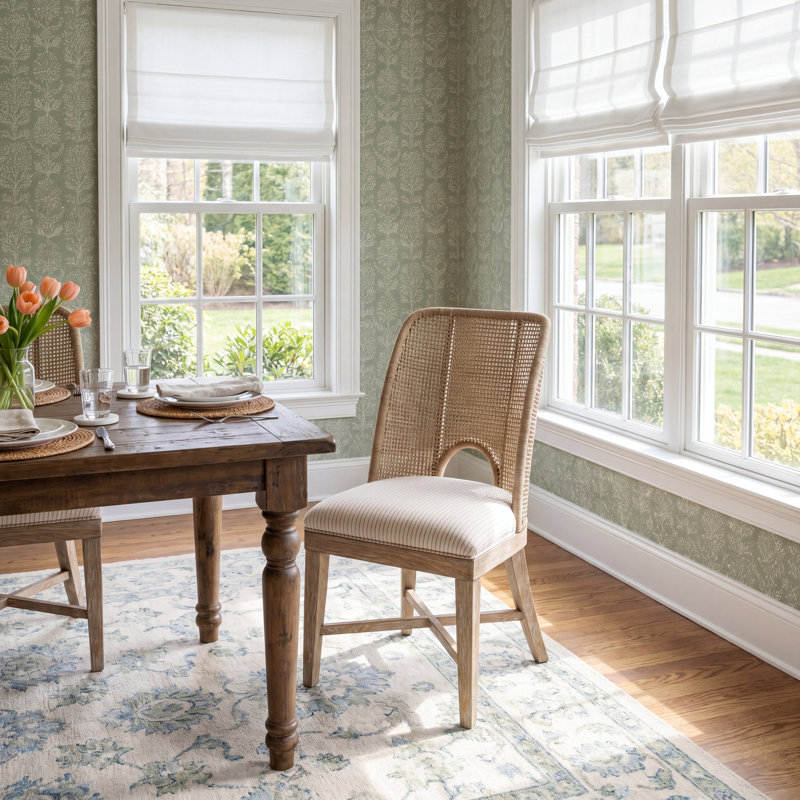 Katheryn Upholstered Dining Chair
