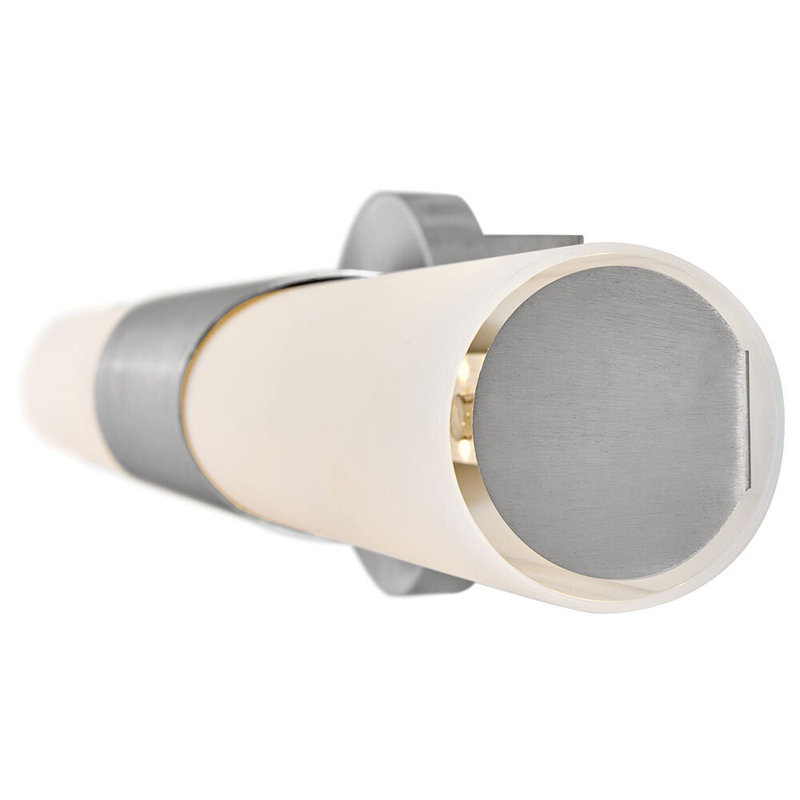 Grace 1 - Light LED Bath Sconce