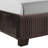 Aazad Pleated Upholstered Bed-1762484329-1762484245