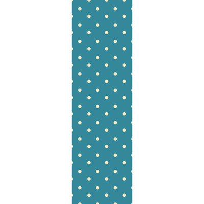 Dover Polka Dots Table Runner