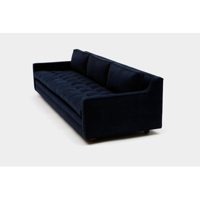 Upholstered 94'' Sofa
