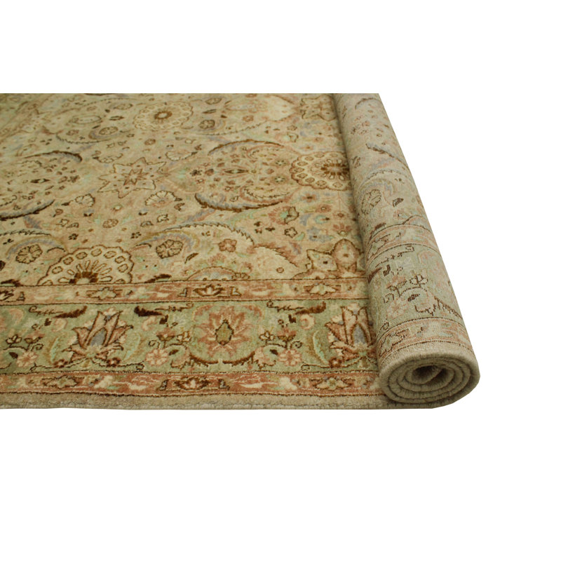 Pak-Persian Abaan Beige Rug