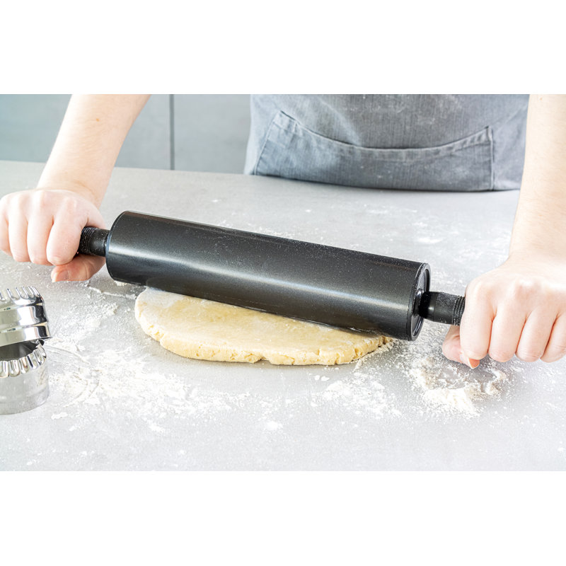 Non-Stick 46cm Rolling Pin