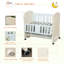 Lit de bébé convertible avec rangement Farnham-509705923