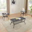 Ensemble de tables basses 3 pièces