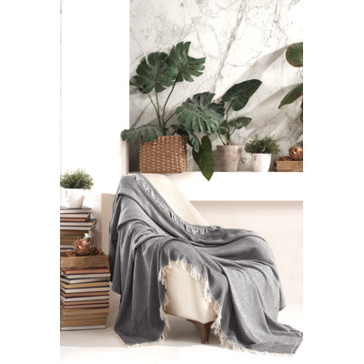 Housse pour canapé à coussins en T