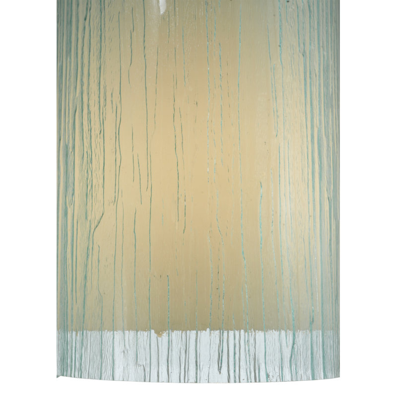 Metro Fusion 1 - Light Pendant