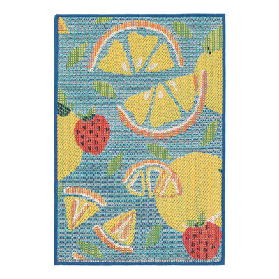 Indoor / Outdoor Rug