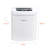 27-Pound-Capacity Portable Ice Maker-677110507