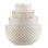 Bols gigognes Kook, 20/44/98/145 oz, ensemble de 4