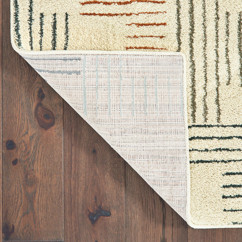 Hodgin Rug, Runner 2'3" x 7'6"