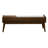 Baldev Polyester Blend Upholstered Storage Bench