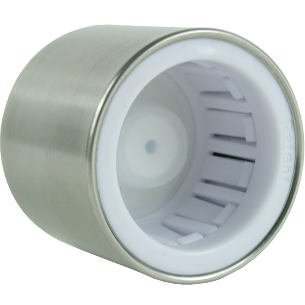 Stainless Steel Bottle Stopper