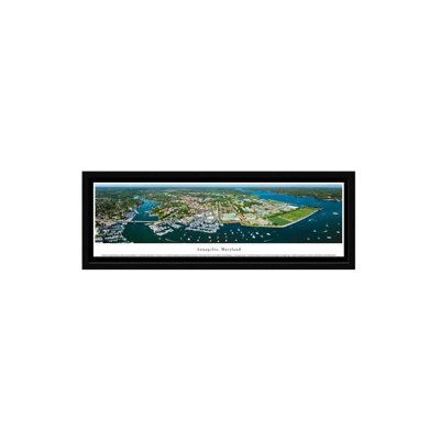 " Annapolis, Maryland " by James Blakeway