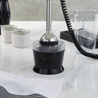 Accessoire de moulin BergHOFF pour mélangeur à main X5 Pro