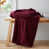 Burgundy selected
