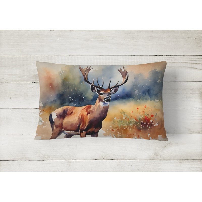 Other/No Pattern Outdoor Throw Pillow