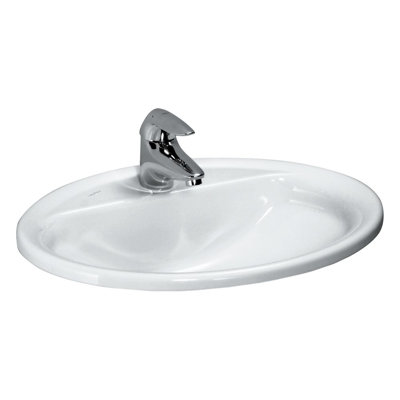 Laufen PRO 22.05'' L Bathroom Sink